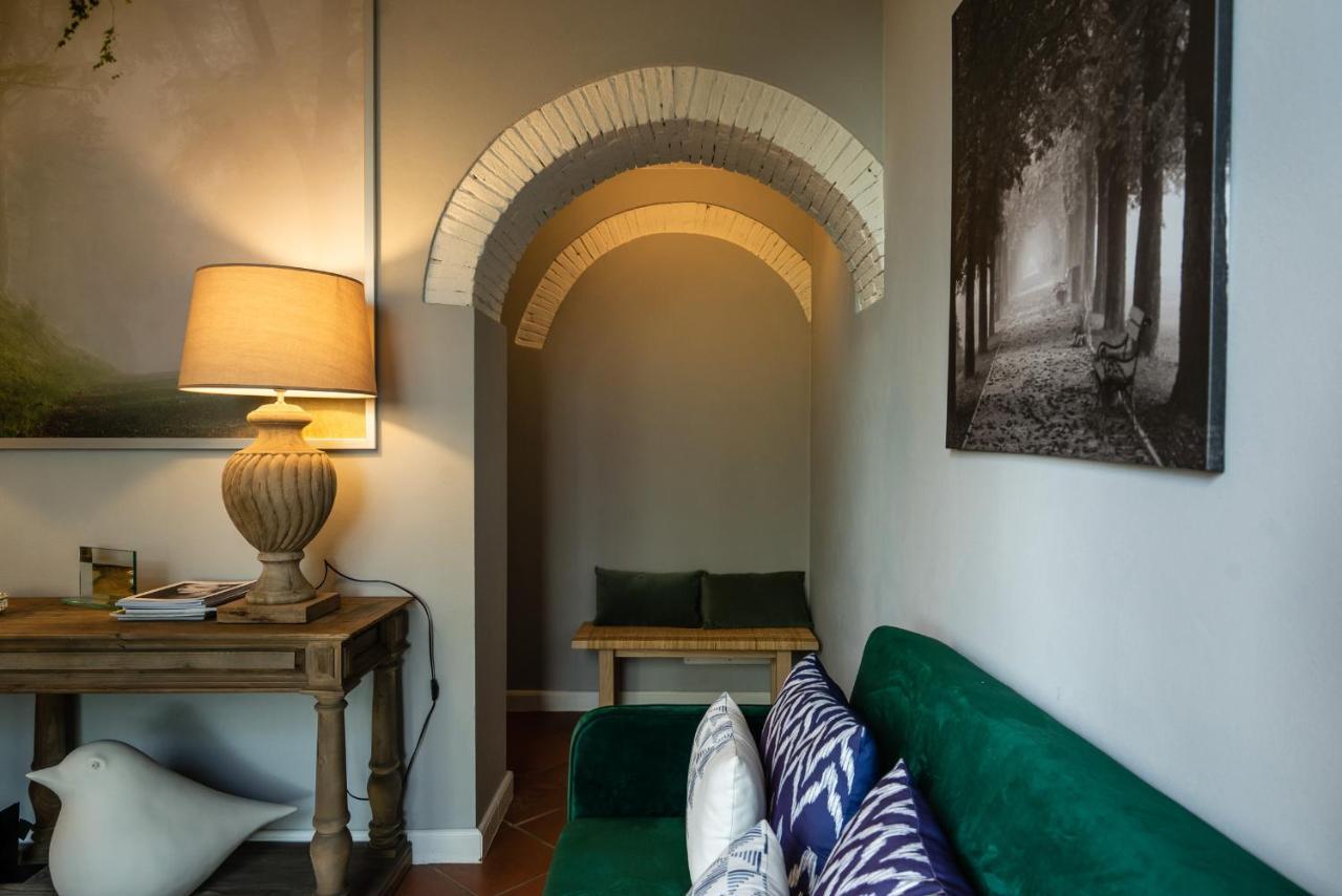 Villa Assolata Bucine Eksteriør bilde